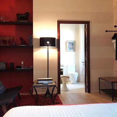 Les Loges De Saint Eloi Acomodação com café da manhã Pontlevoy Quarto foto
